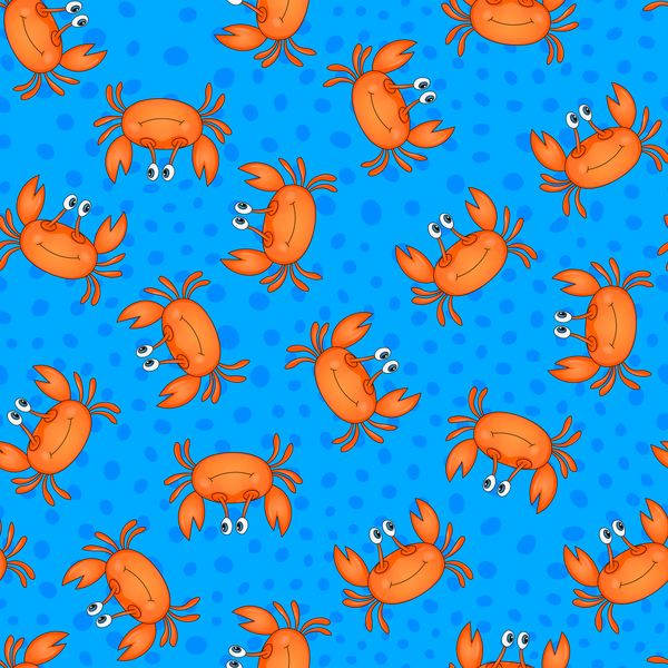 Crabby Craze HOCSOX FOOTLESS