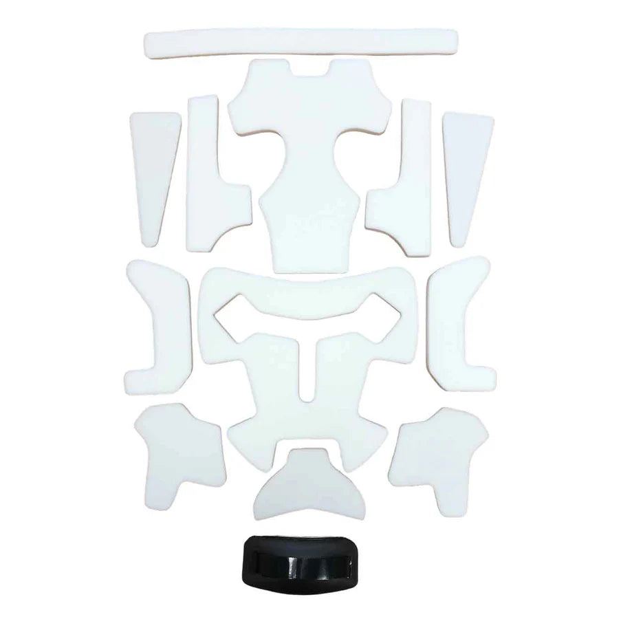 OBO PE Helmet Replacement Foam