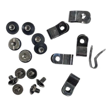 OBO Helmet Replacement Fittings