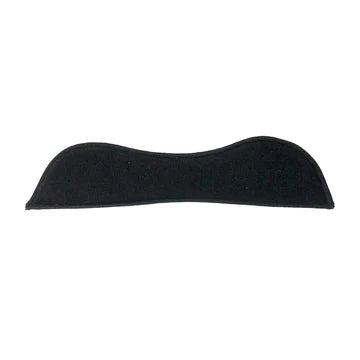 OBO ABS FOREHEAD REPLACEMENT PADS