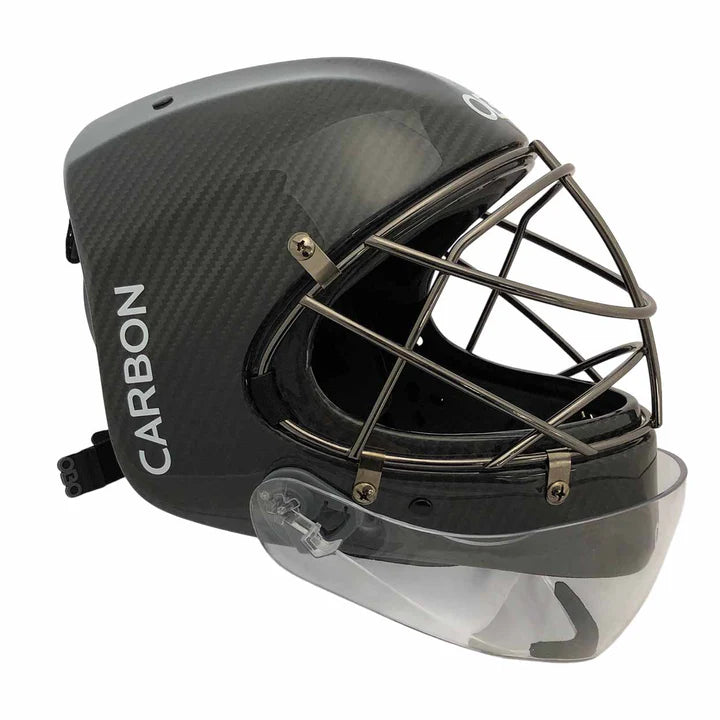 OBO Carbon Helmet