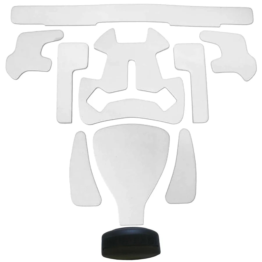 Replacement Foam for OBO FG & Carbon Helmets