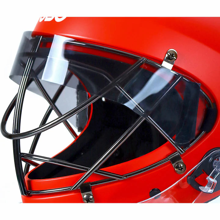 OBO Helmet Blinders - ABS and new Carbon