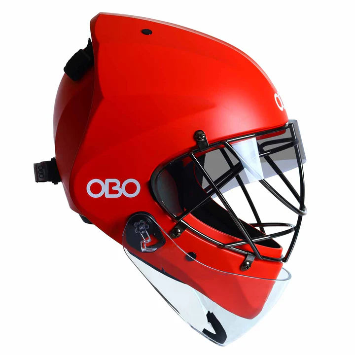 OBO Helmet Blinders - ABS and new Carbon