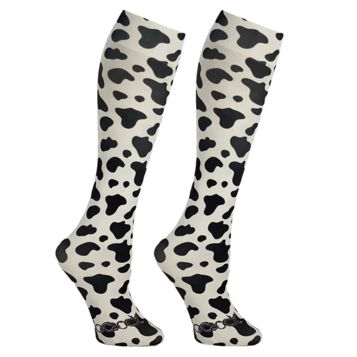 Cow Print
