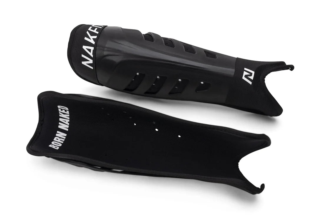 NAKED PRO SHINGUARDS