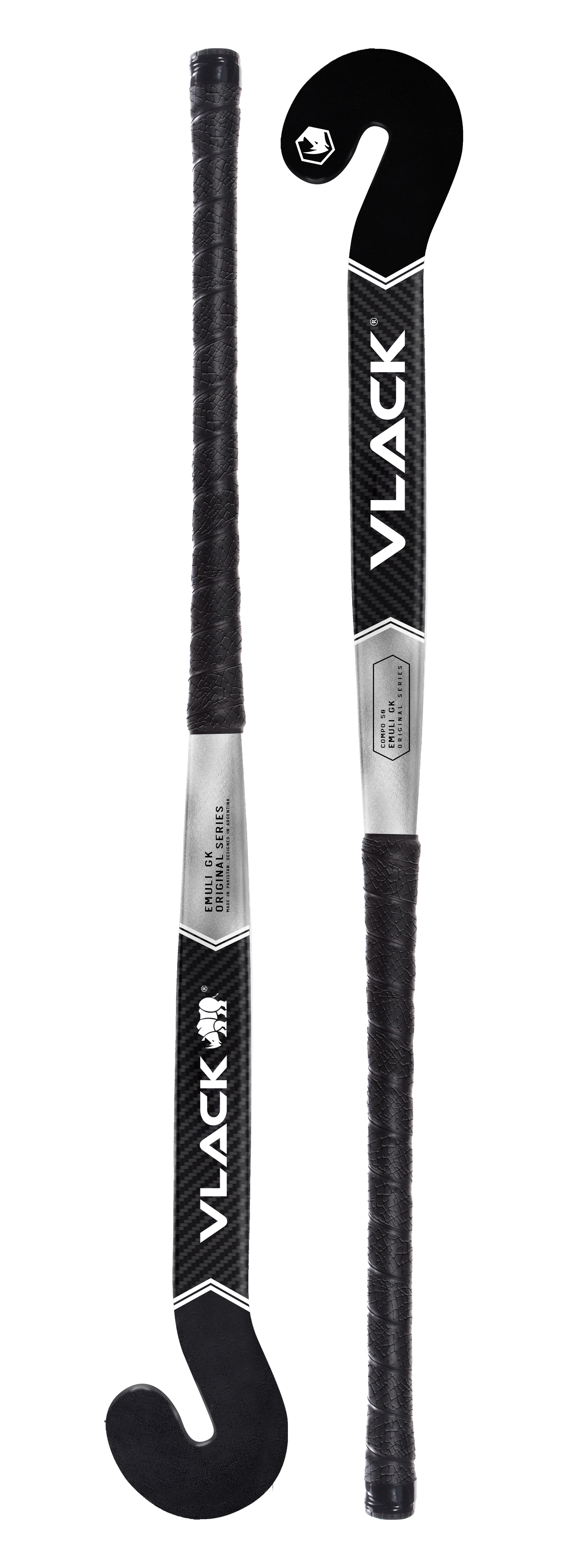 EMULI GK - ORIGINAL SERIES