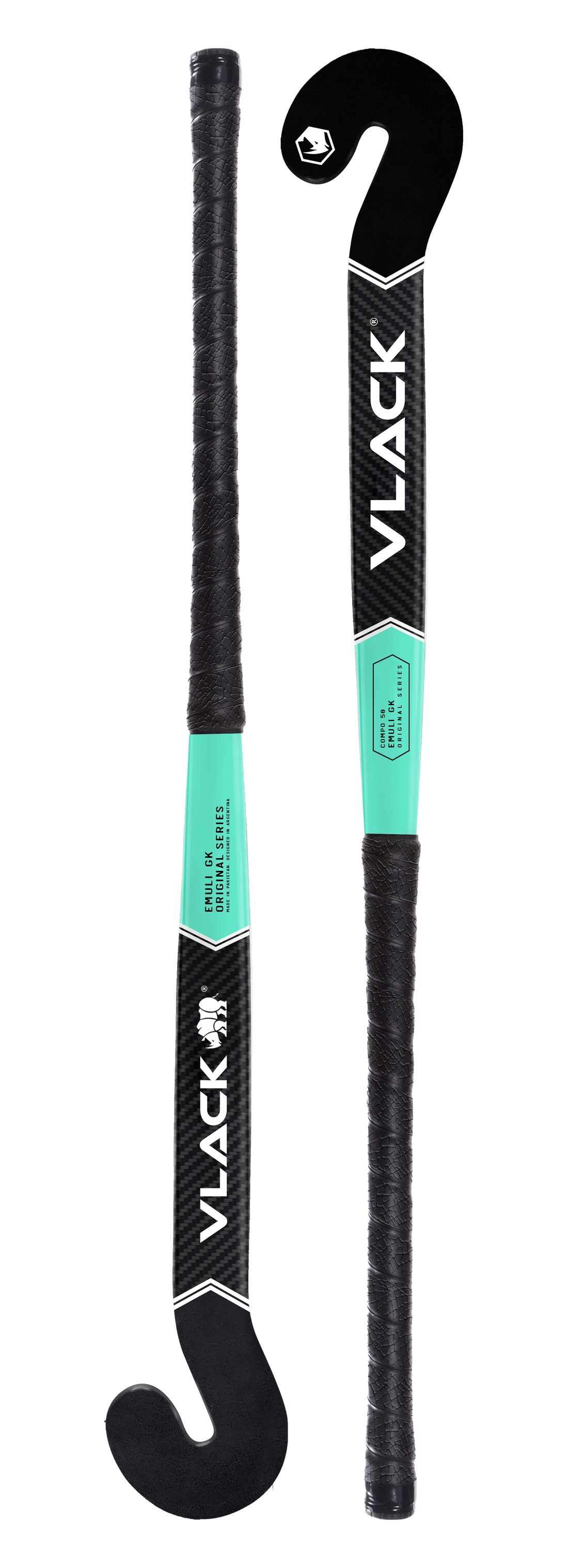 EMULI GK - ORIGINAL SERIES