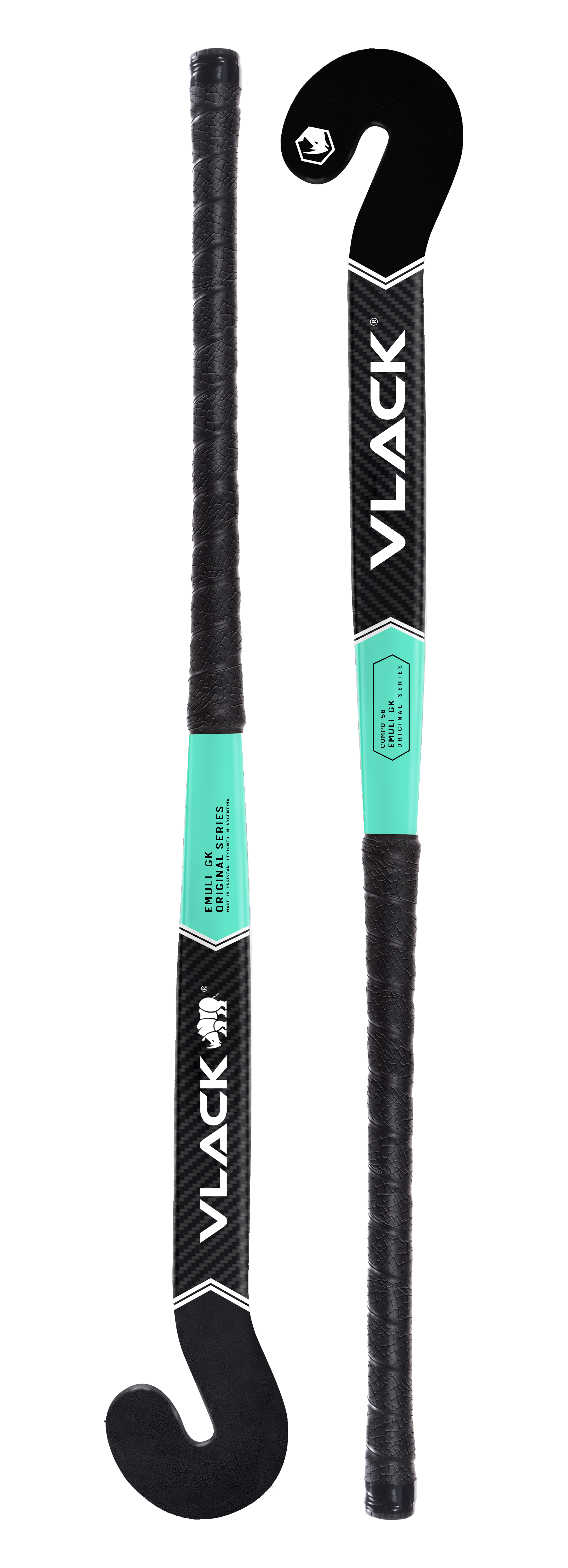 EMULI GK - ORIGINAL SERIES