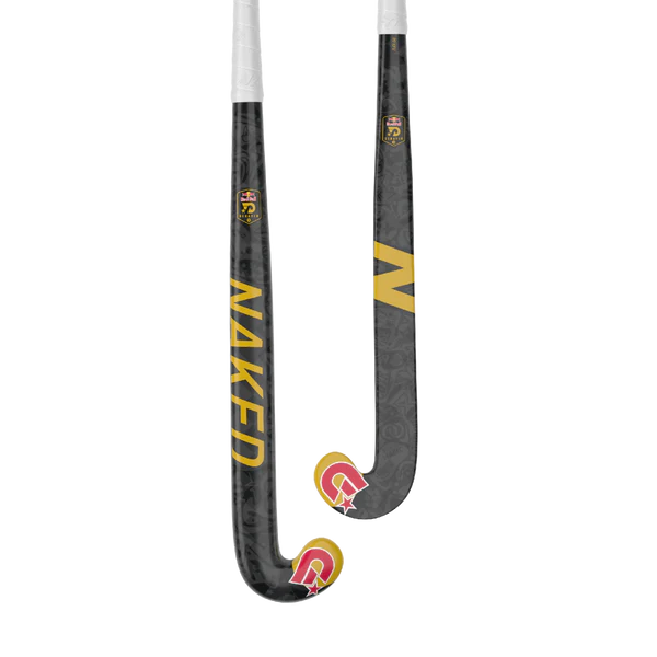 NAKED Red Bull Flex OG Touch 2024