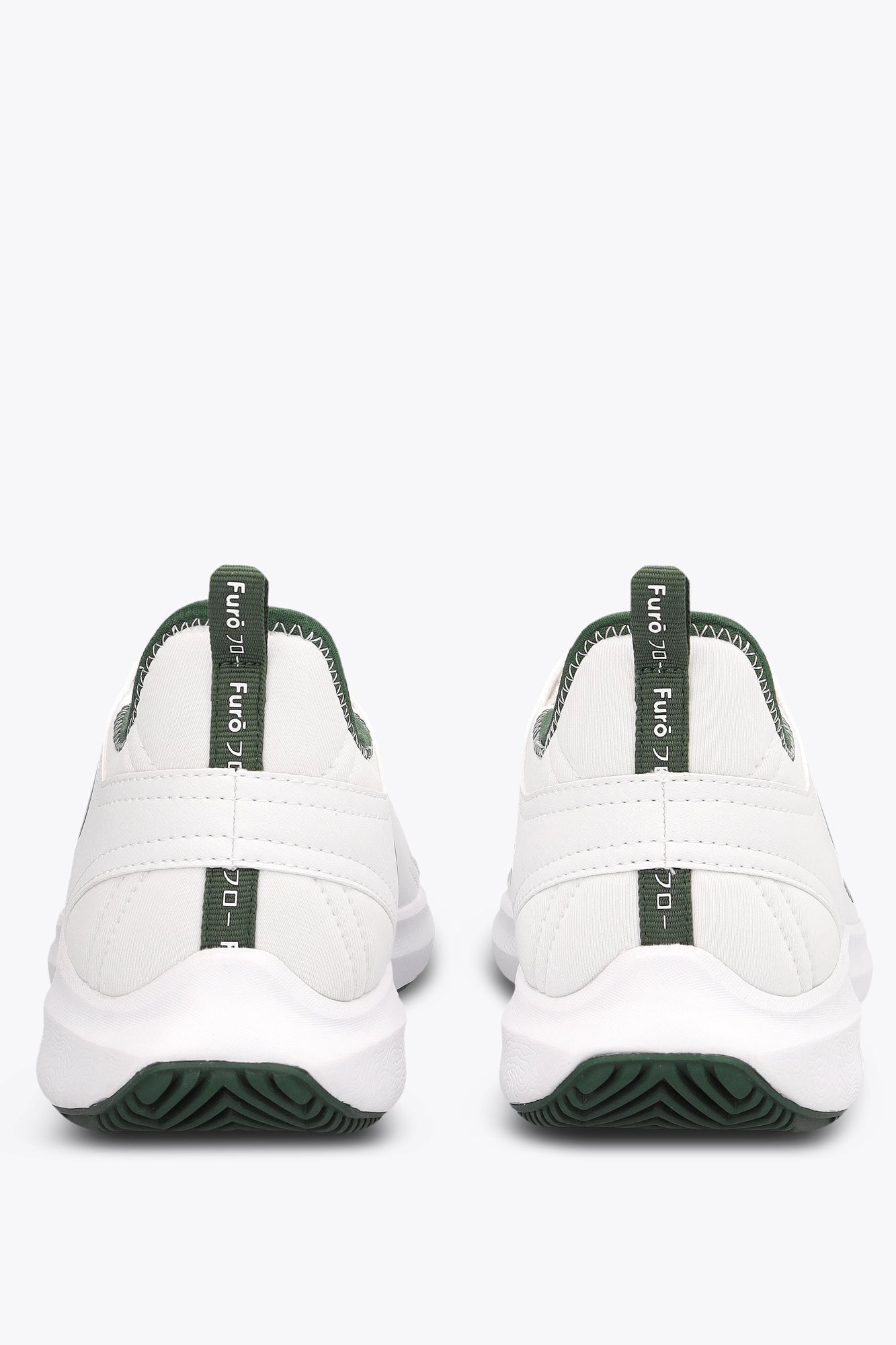 Osaka Footwear Furo Court | Pineneedle