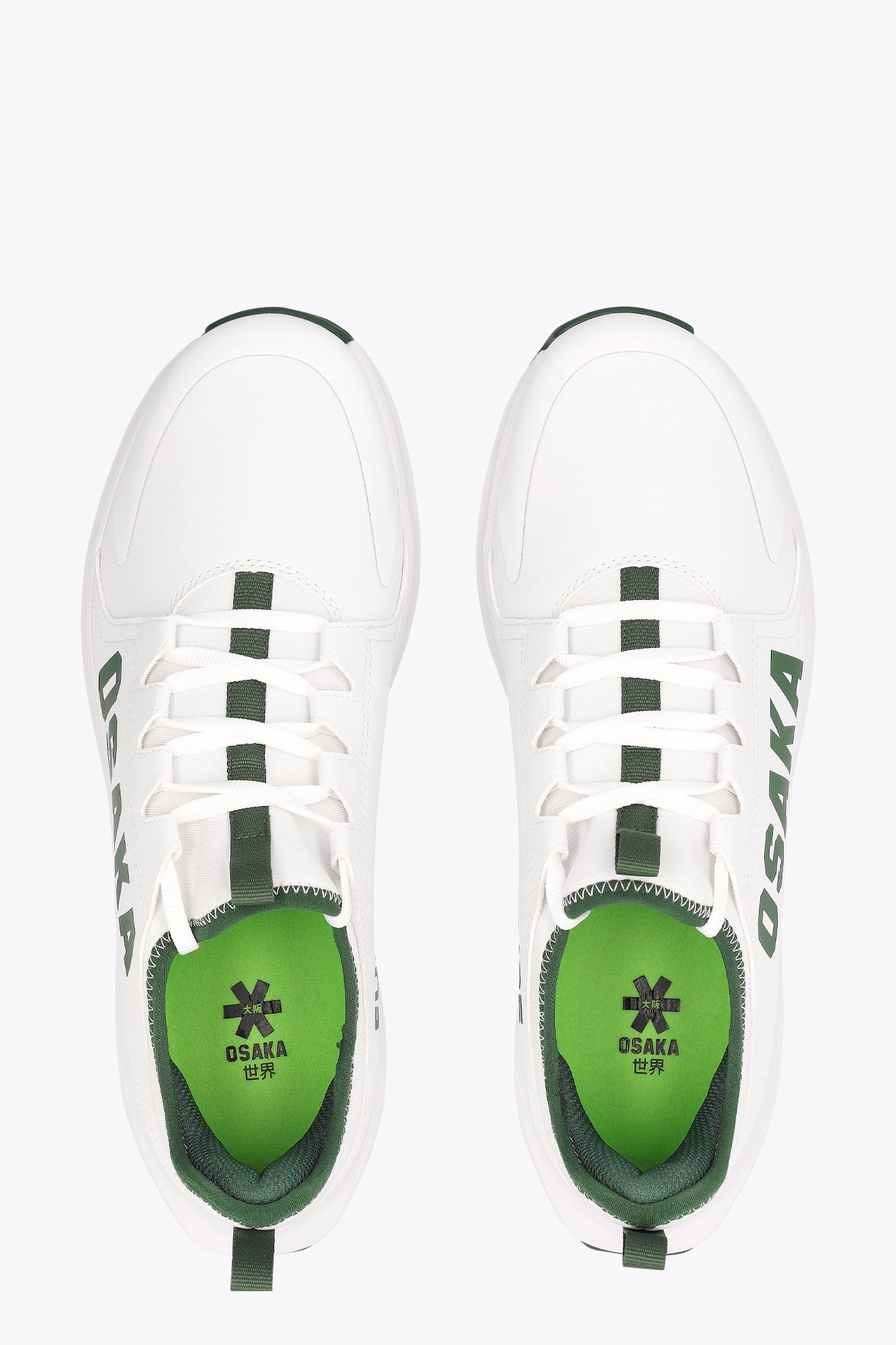 Osaka Footwear Furo Court | Pineneedle