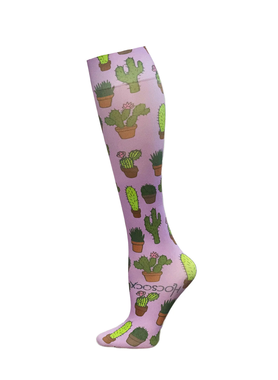 Cactus Socks