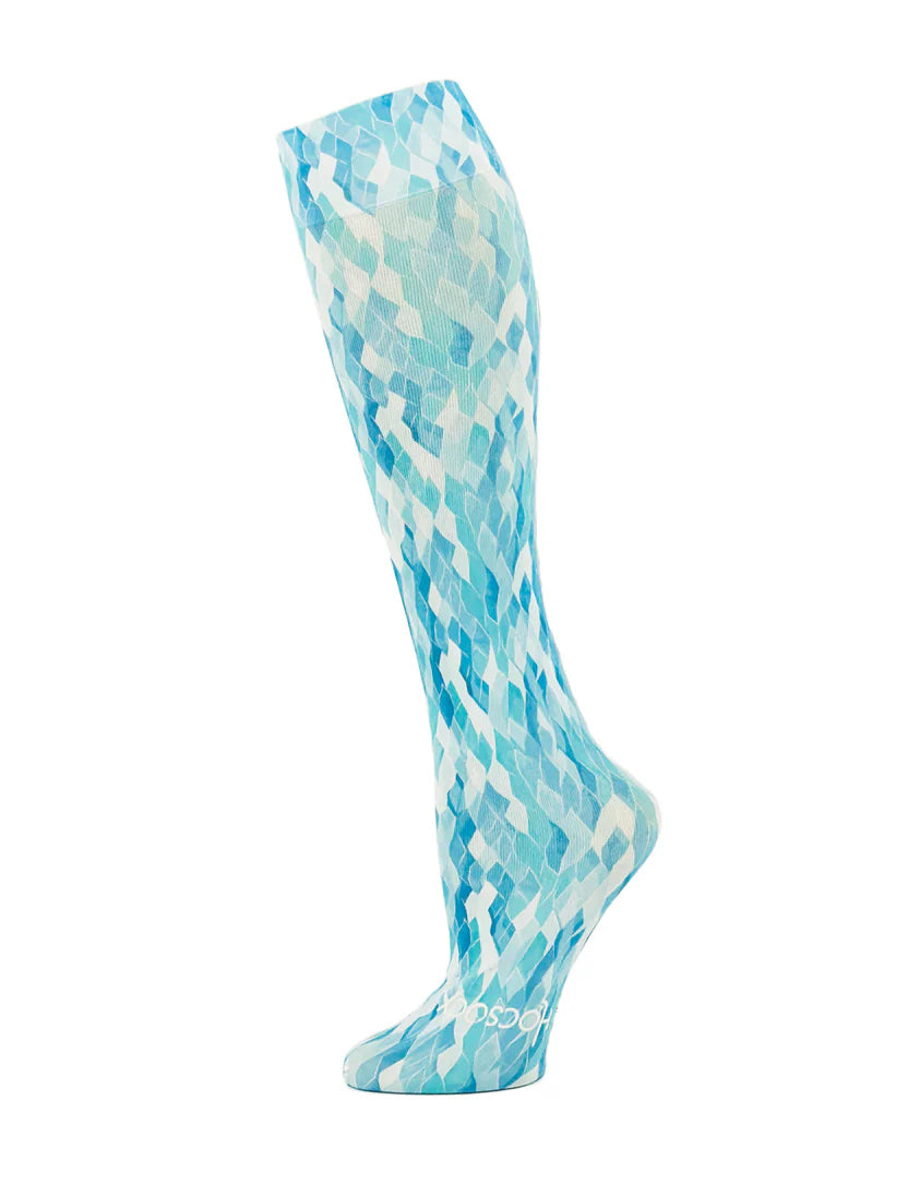 Ice Blue