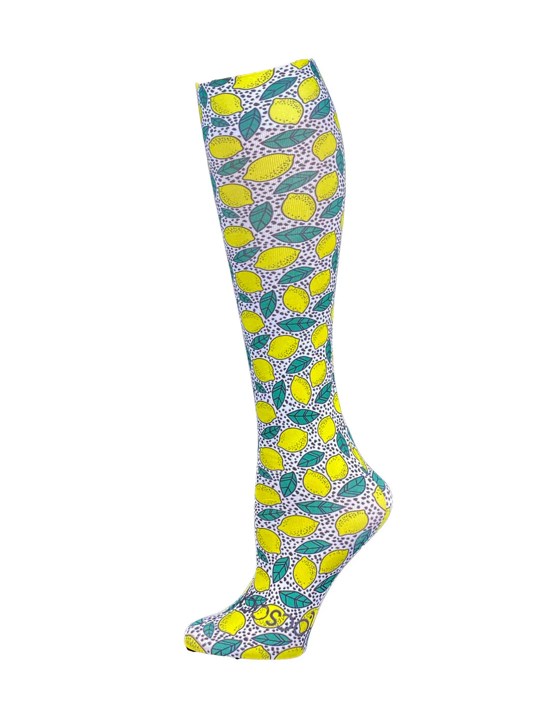 Lemon Socks