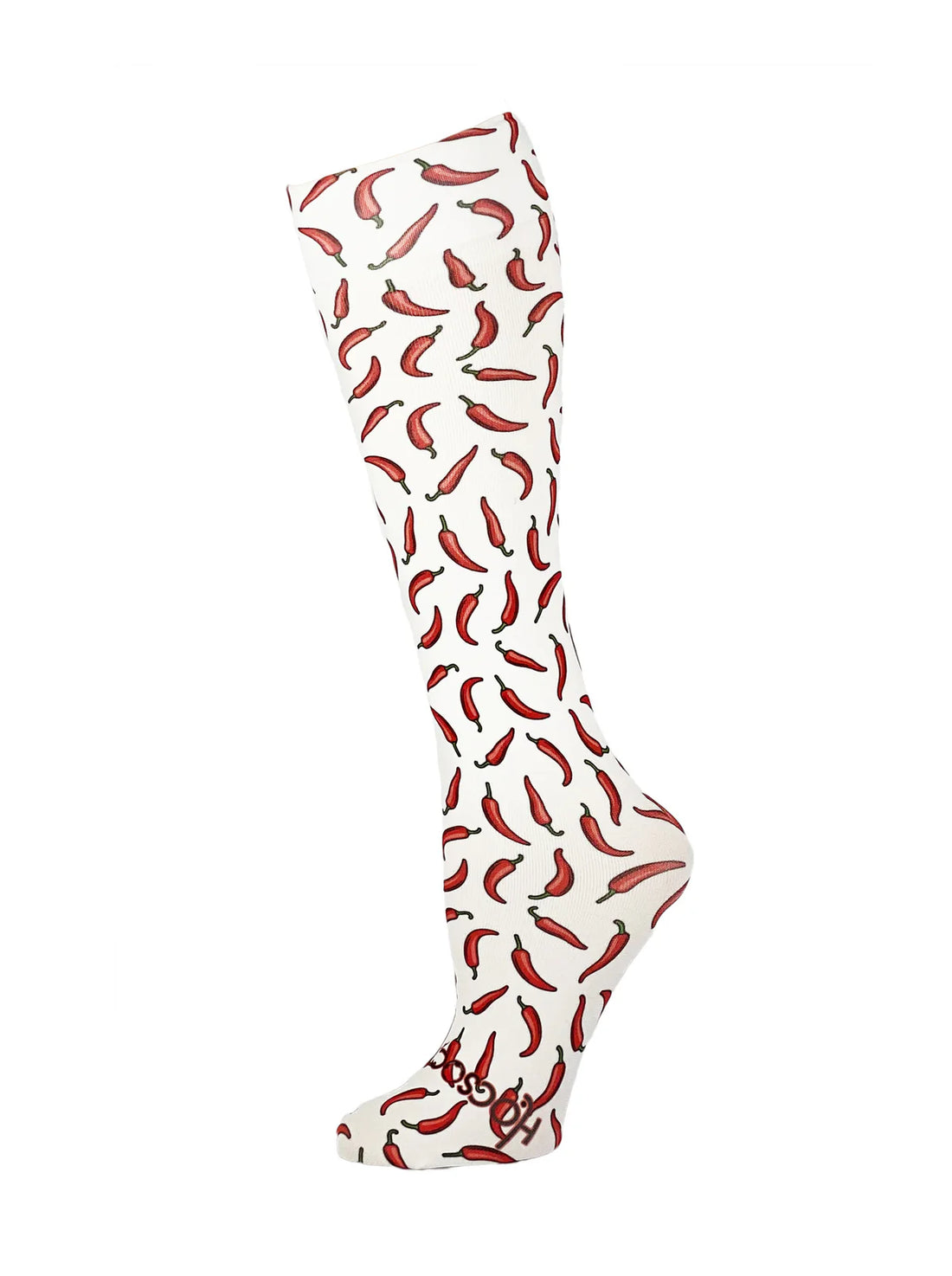 Red Hot Chili Peppers Socks