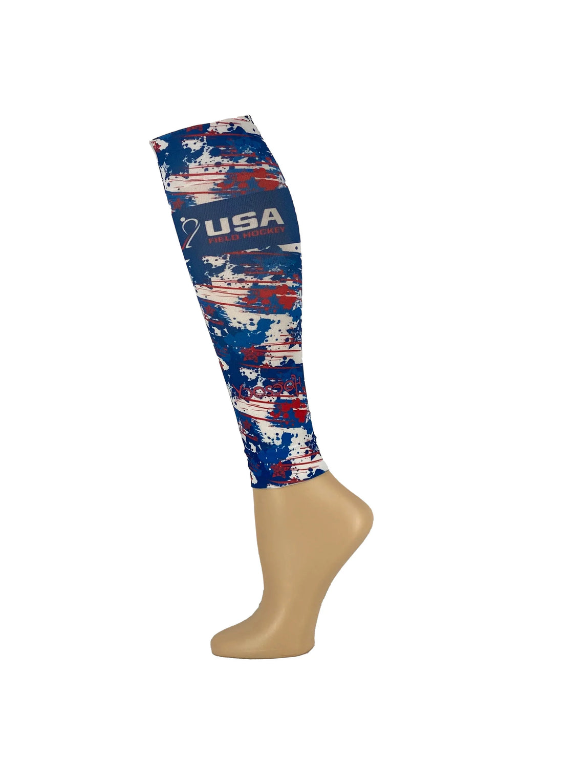Footless USAFH Official 2022