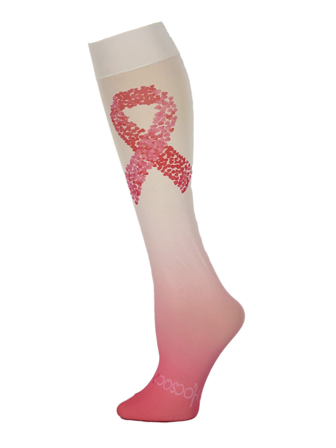 PINK RIBBON HOCSOCX