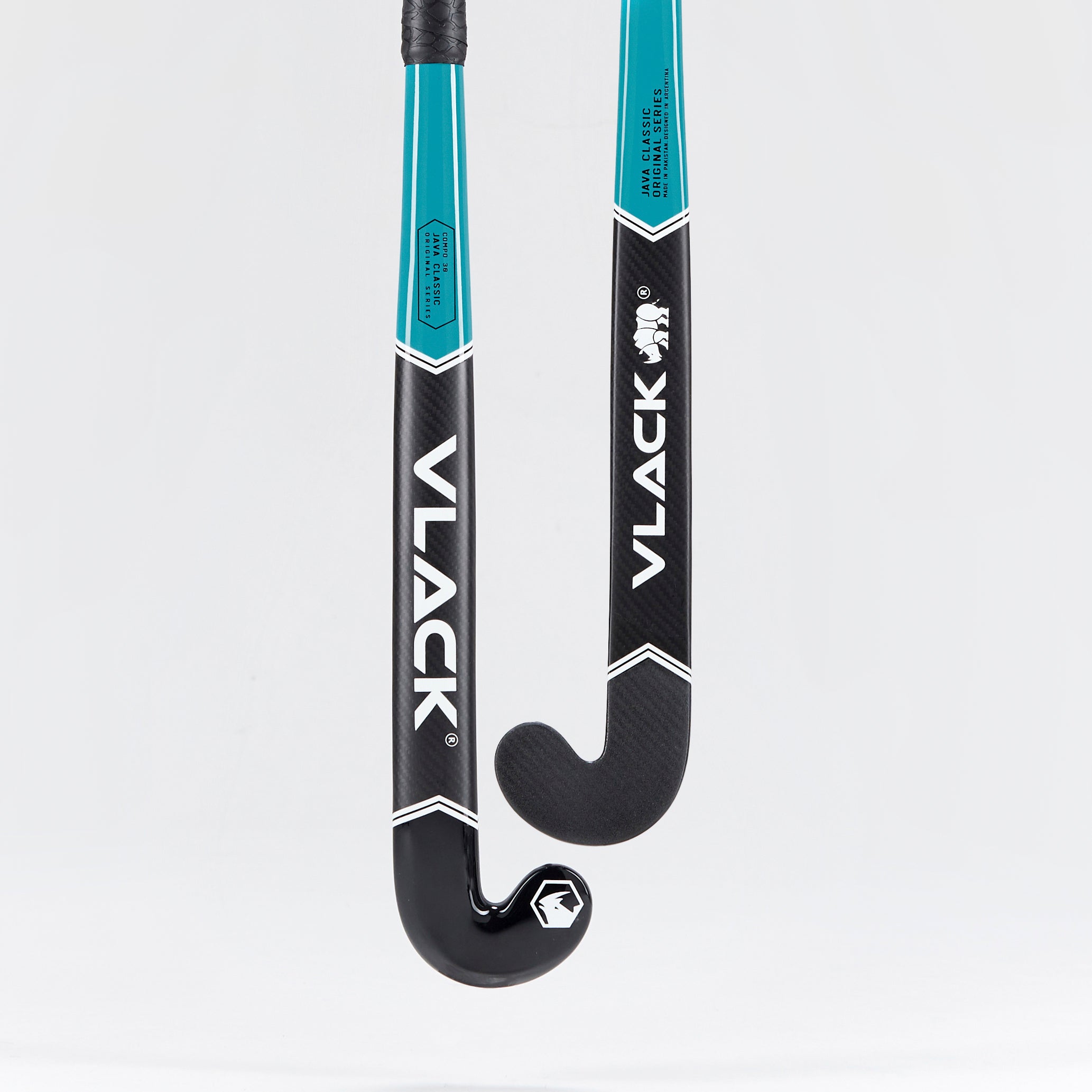 JAVA CLASSIC - ORIGINAL SERIES