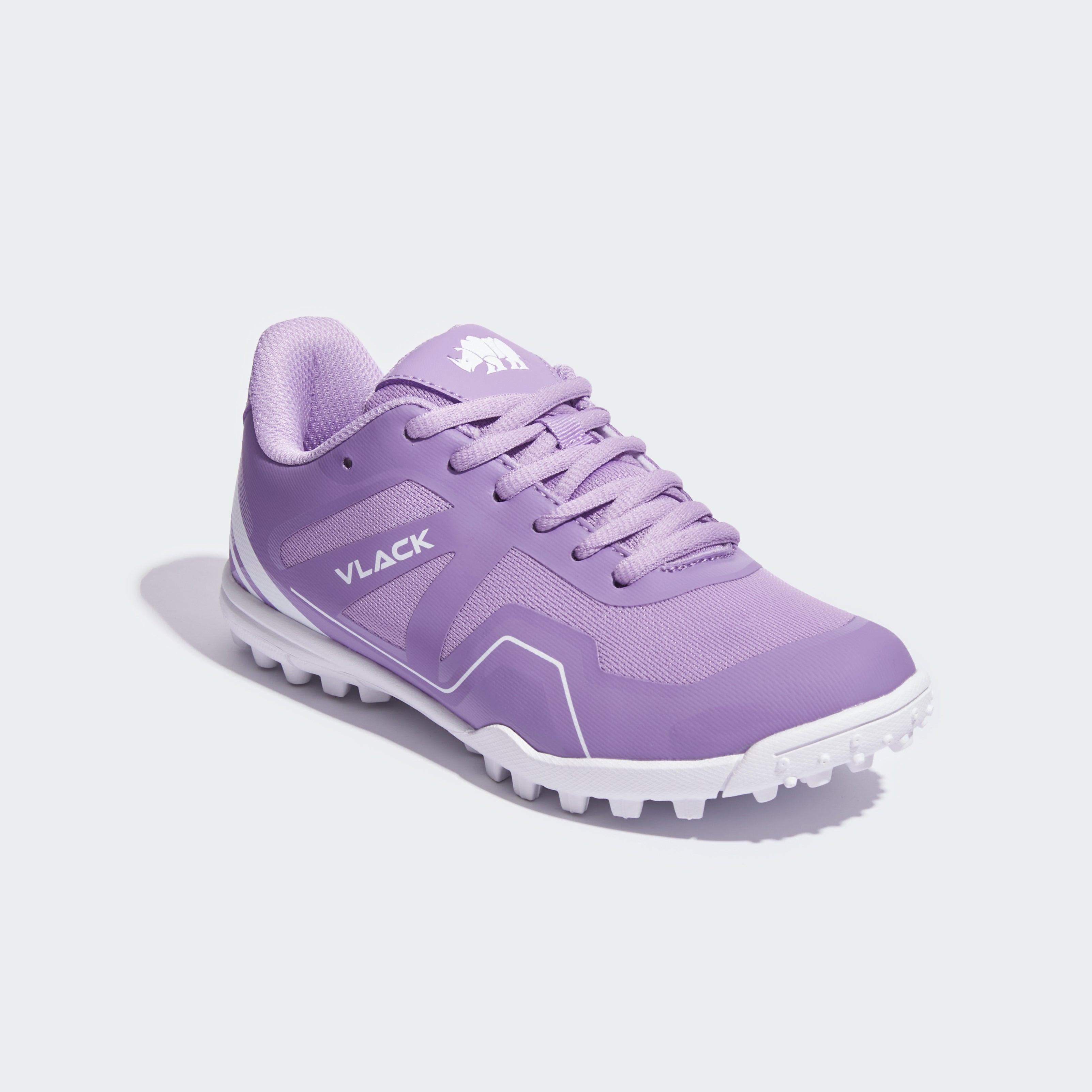 JUNIOR TURF SHOES VLACK RH02