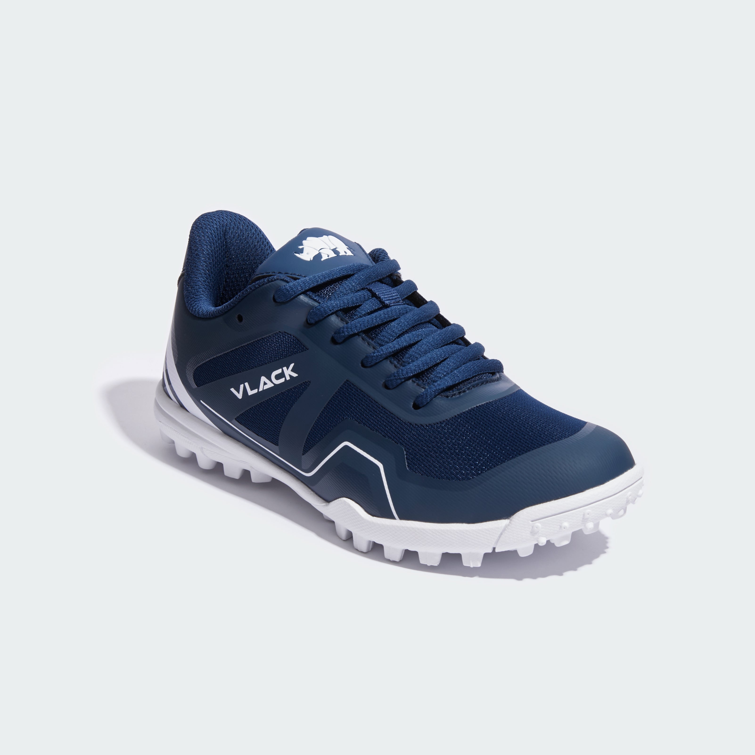 JUNIOR TURF SHOES VLACK RH02