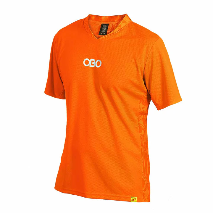 OBO Mono Short Sleeve Goalie Jersey
