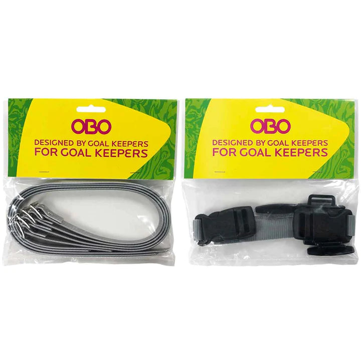 OBO Robo Goalkeeping Replacement Kicker Straps
