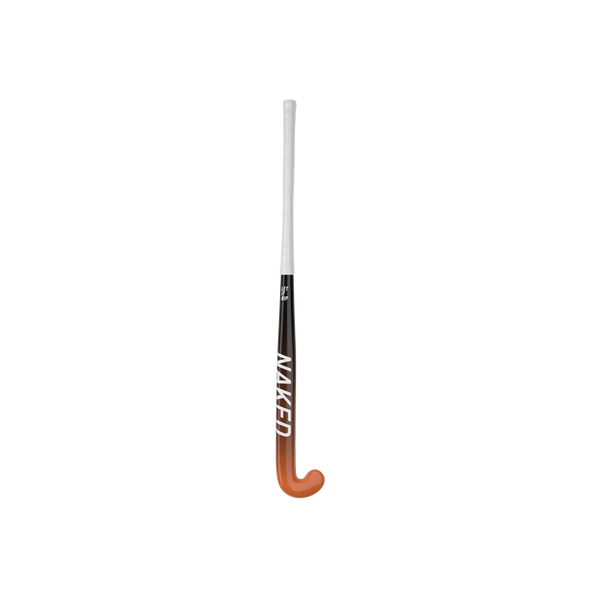 NAKED Prodigy Orange 2024