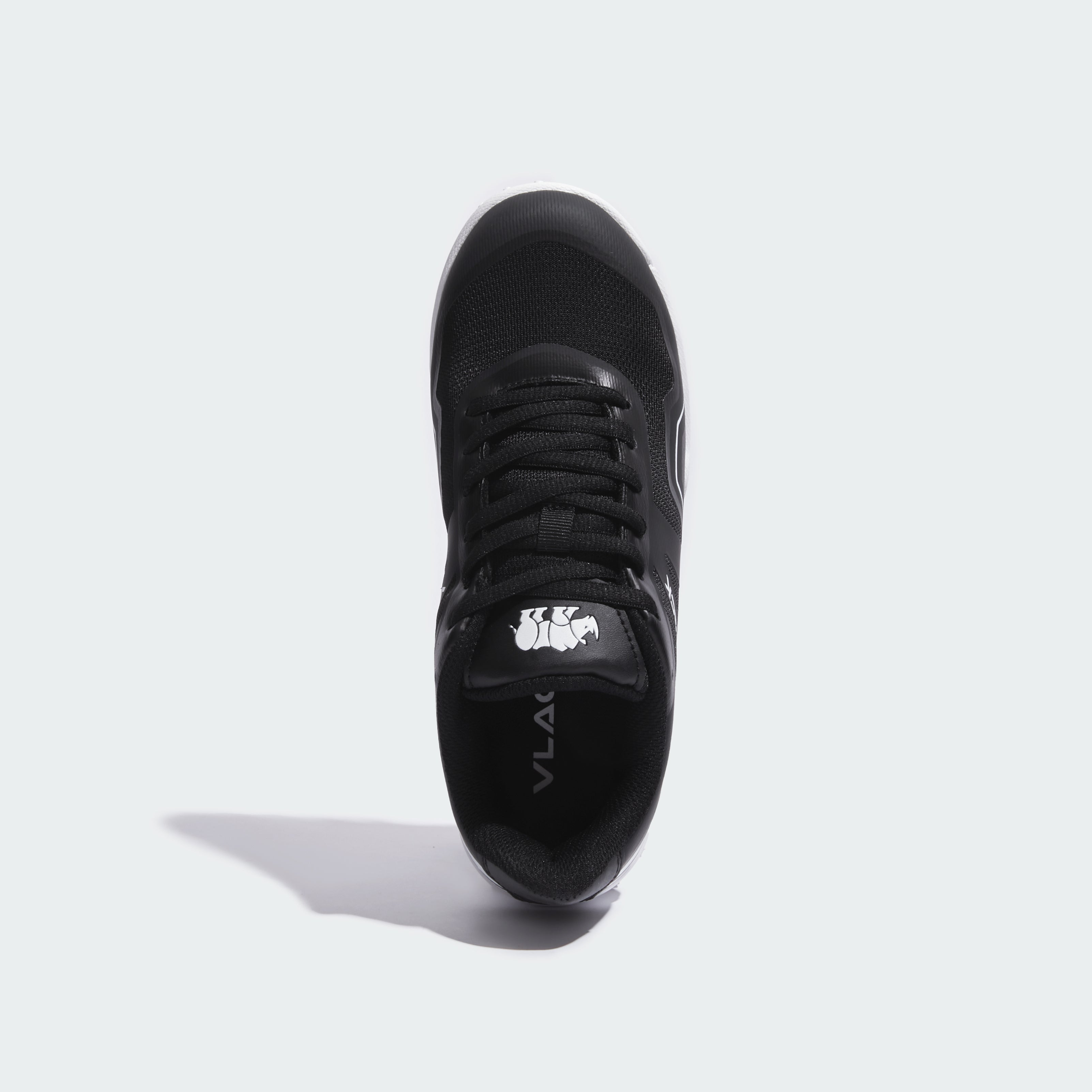 JUNIOR TURF SHOES VLACK RH02