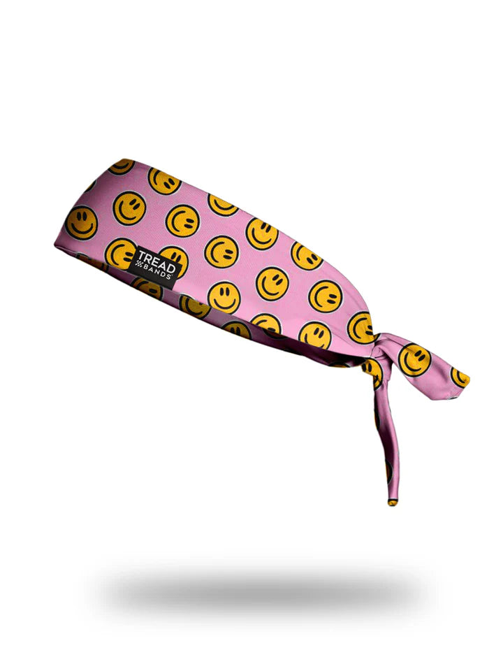 All-Terrain Tieback - Smiley