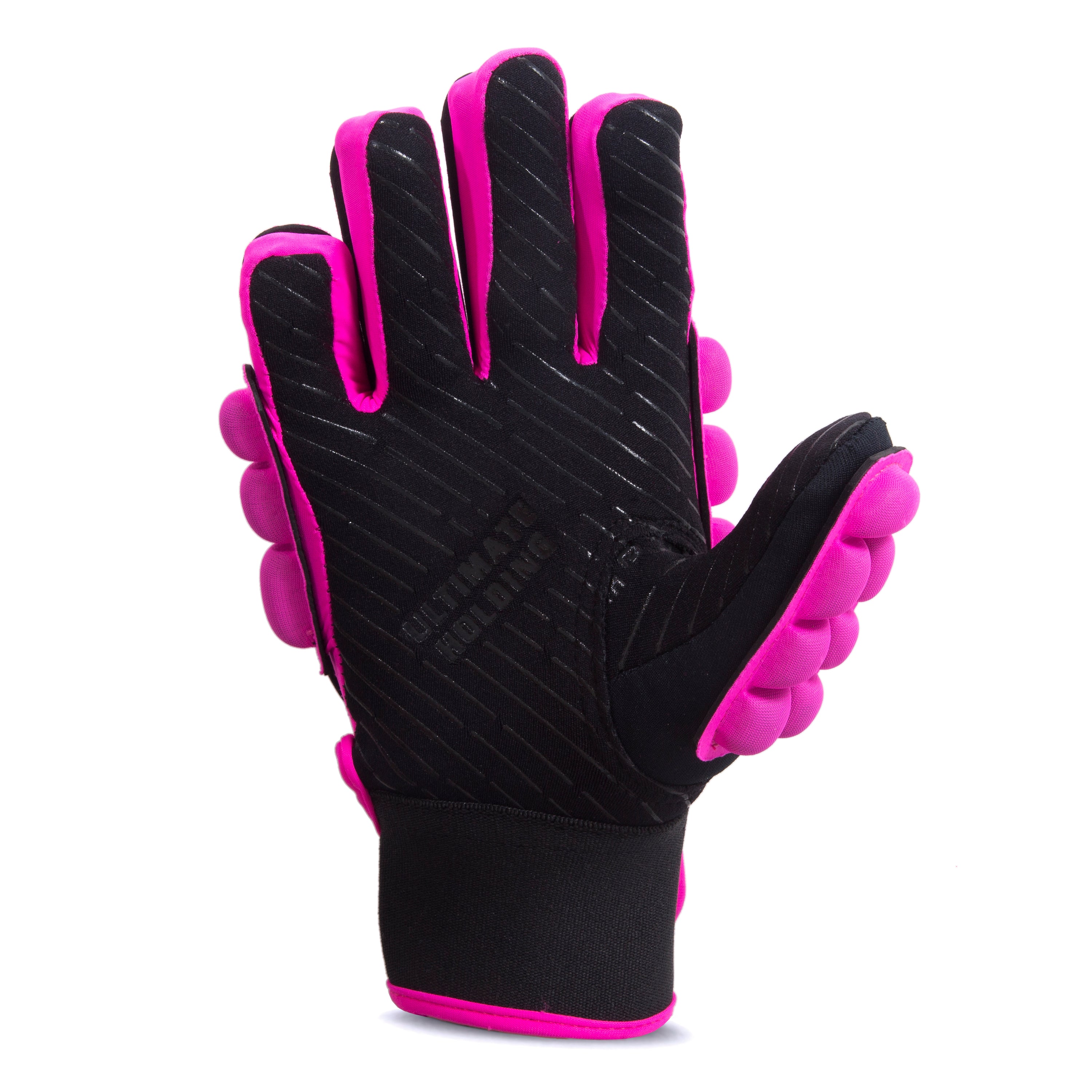 VLACK SECURITY GLOVE
