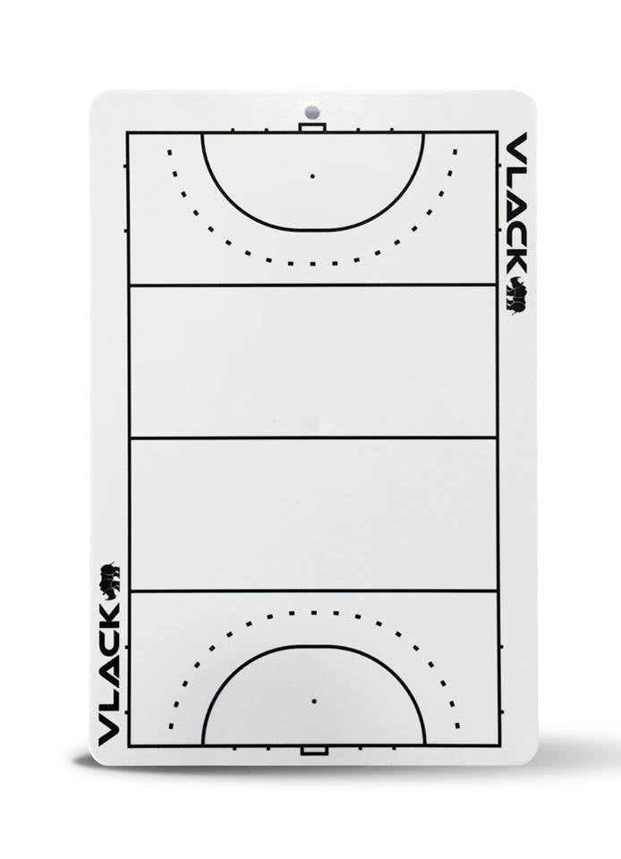 Vlack coaching board