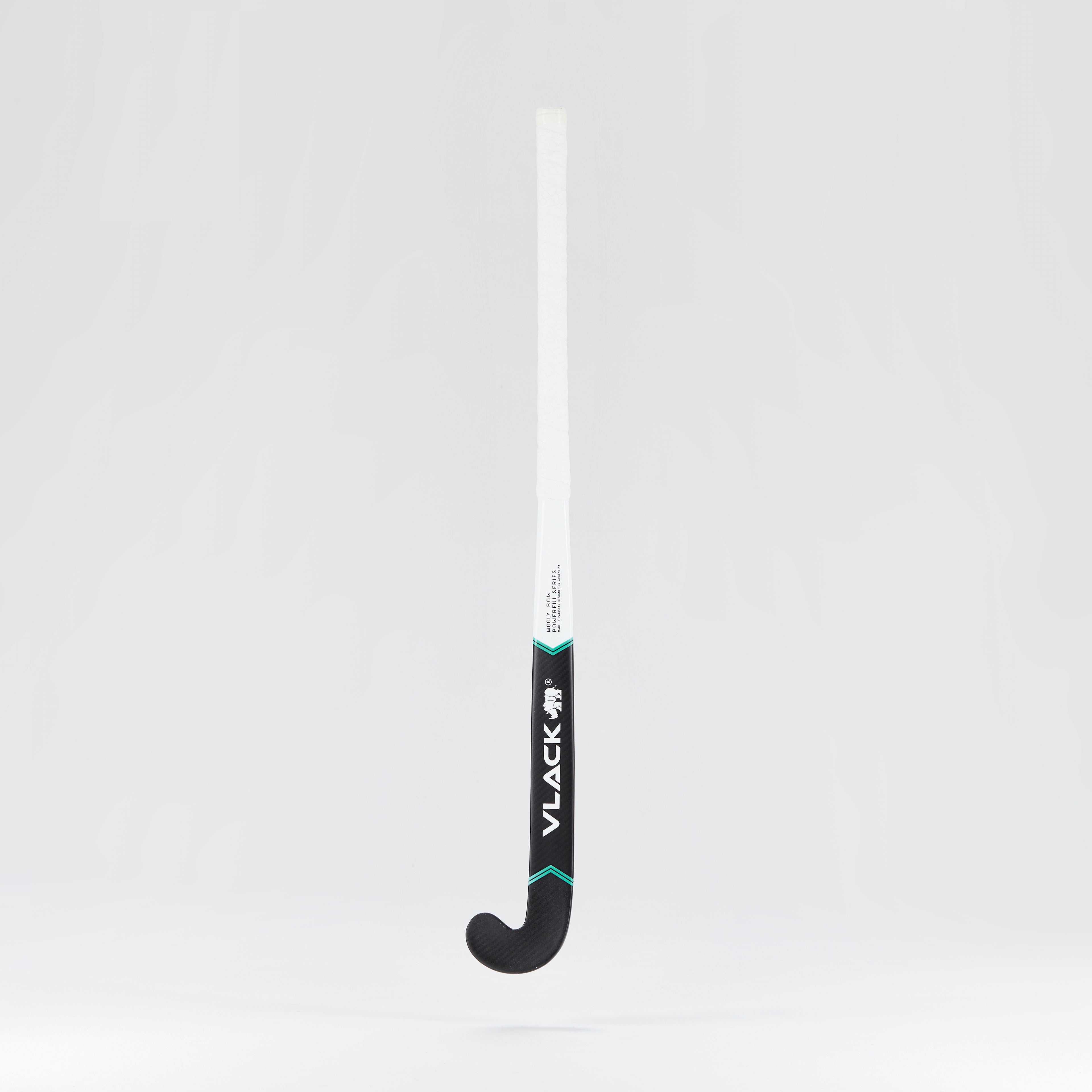 WOOLY BOW - POWERFUL SERIES