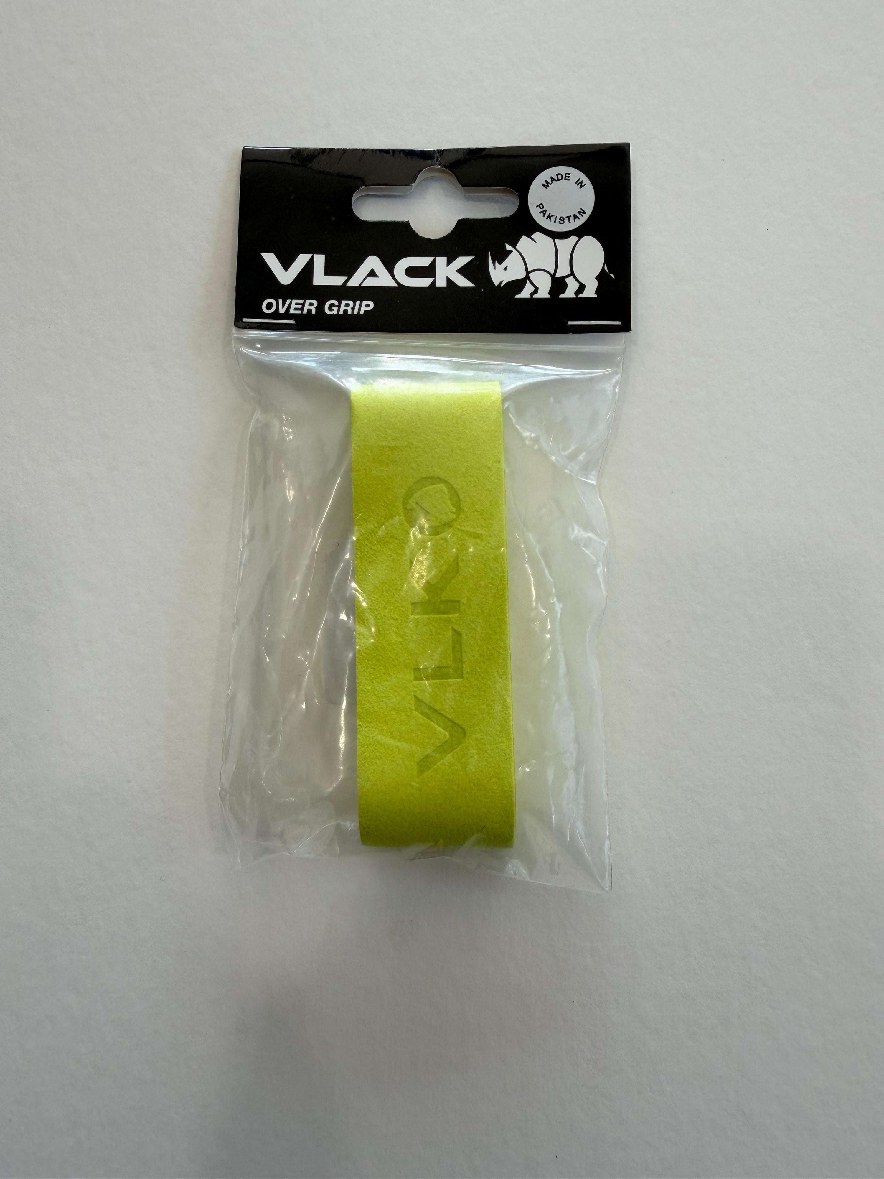 OVERGRIP