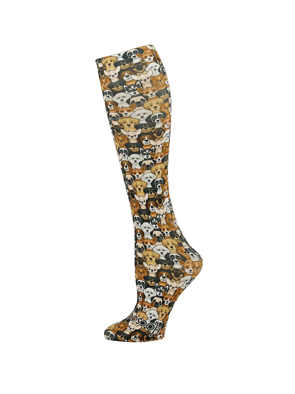 Puppie World Socks