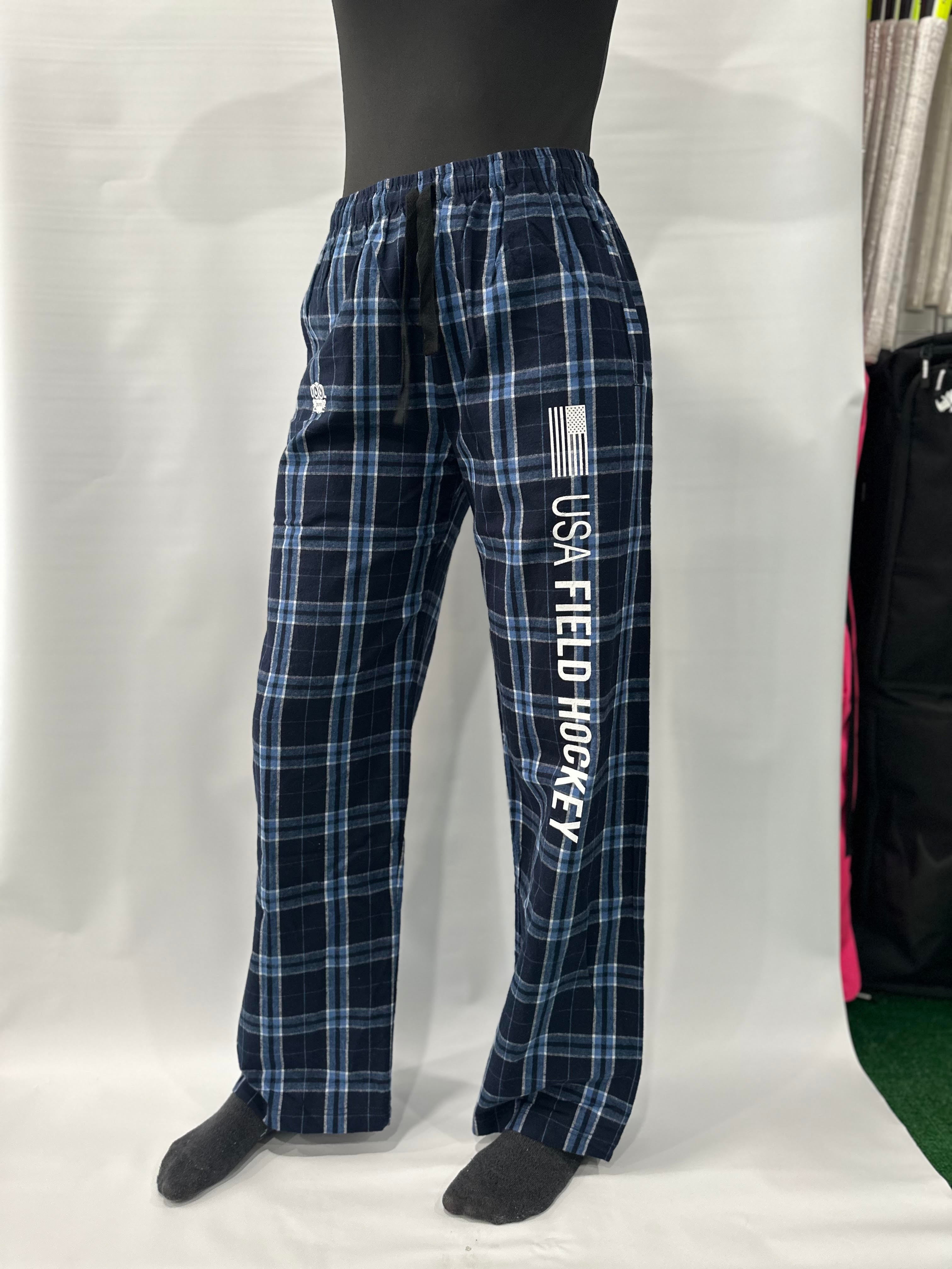 Flanel Pants