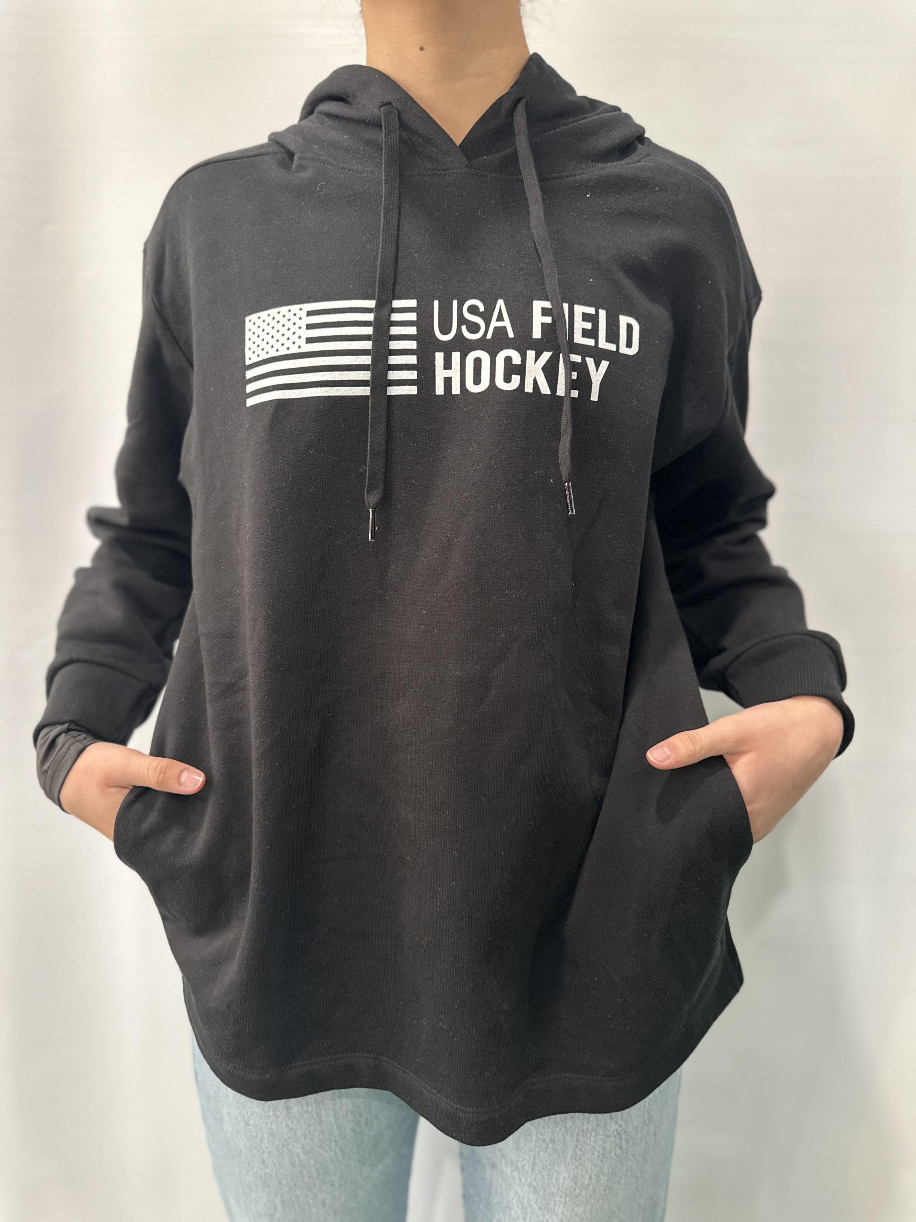Women Oversized Hoodie
