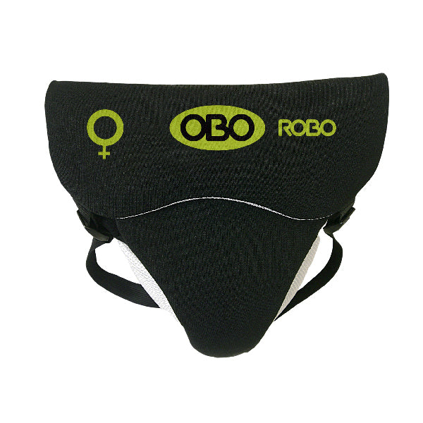 OBO ROBO Pelvic Protector