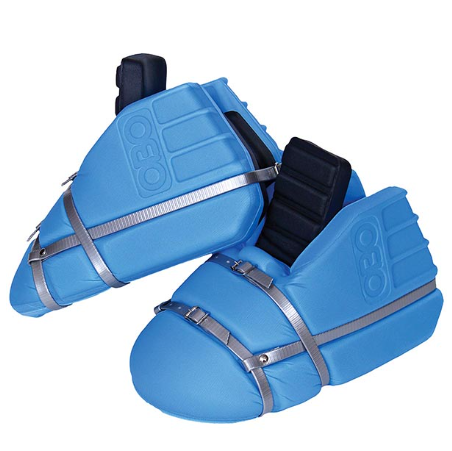 OBO Yahoo Goalkeeping Kickers