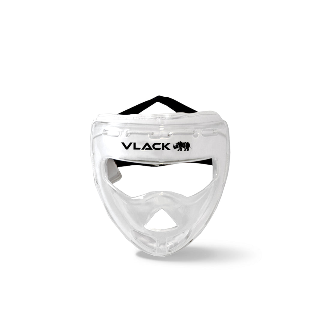 VLACK YOUTH FACEMASK FULL PROTECTION