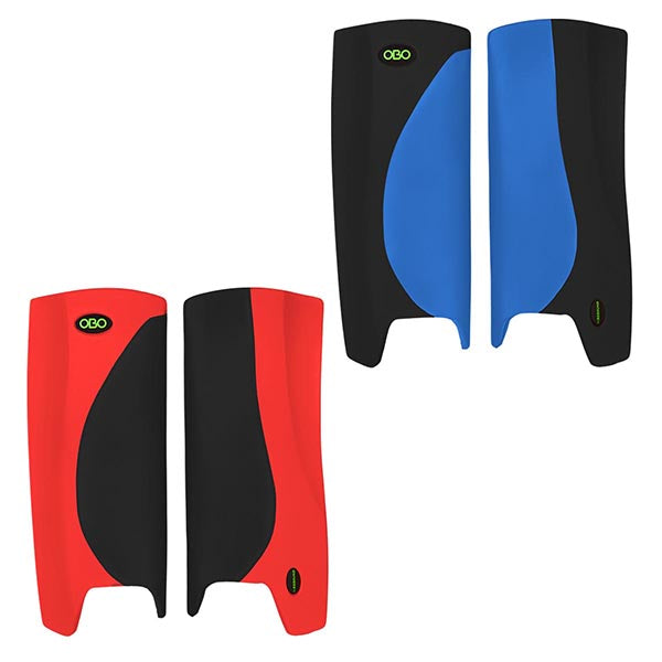 OBO Robo Hi-Rebound Field Hockey Goalkeeping Legguards