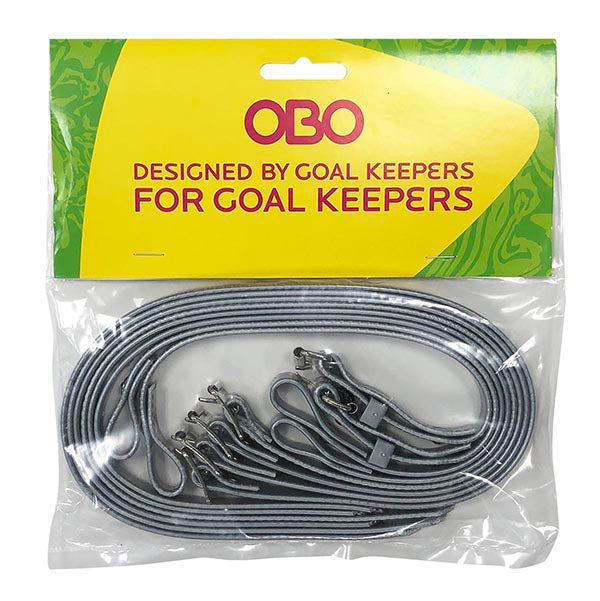 OBO yahoo Goalkeeping Replacement Kicker Straps