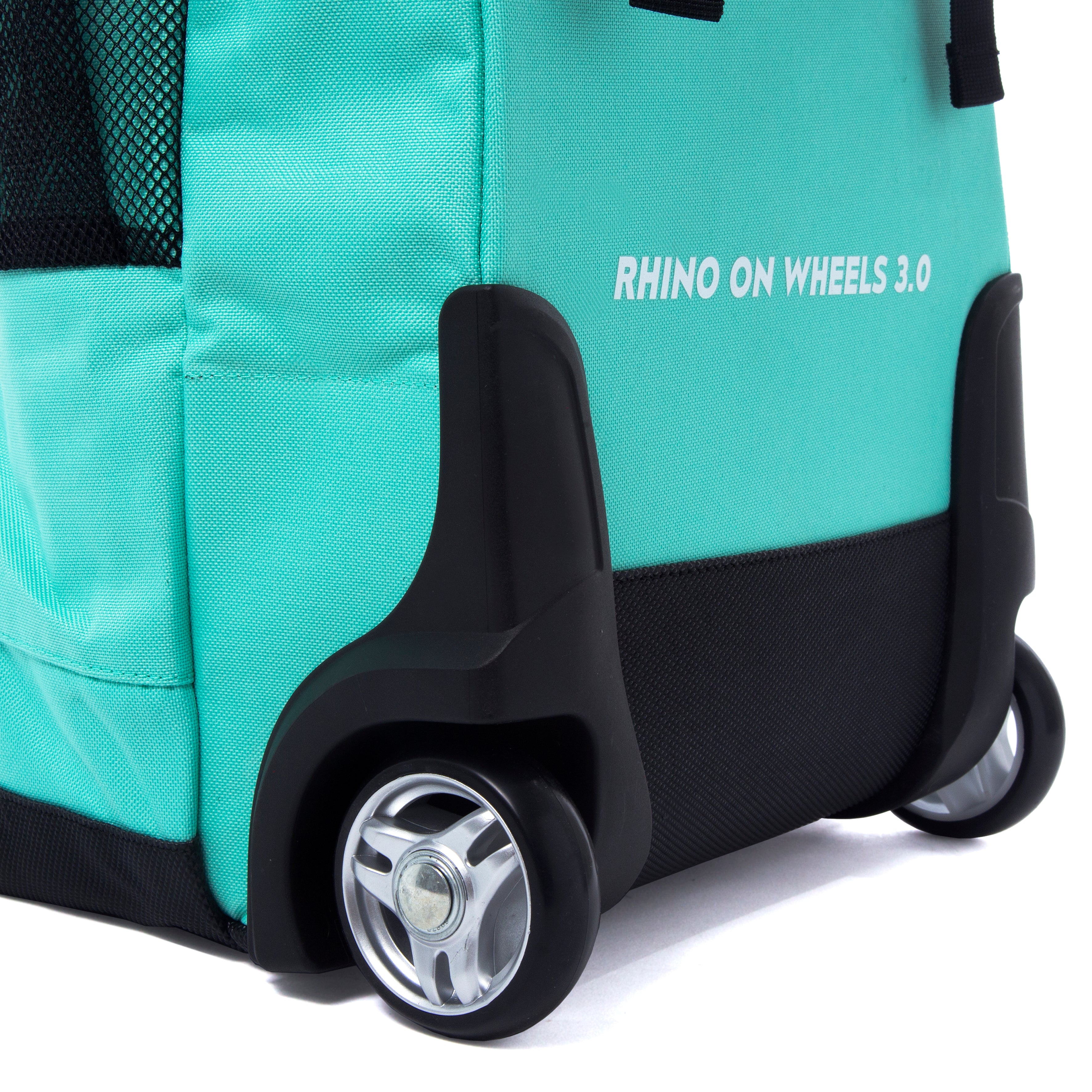 RHINO ON WHEELS 3.0