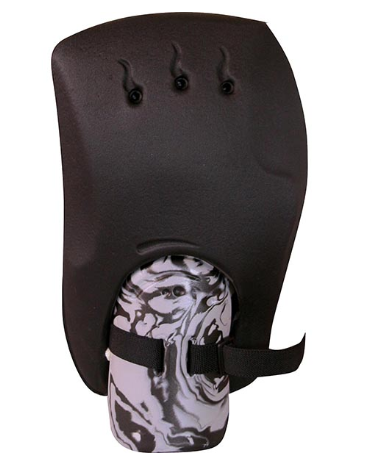 OBO Robo Hi-Control Goalkeeping Blocker - Left Hand