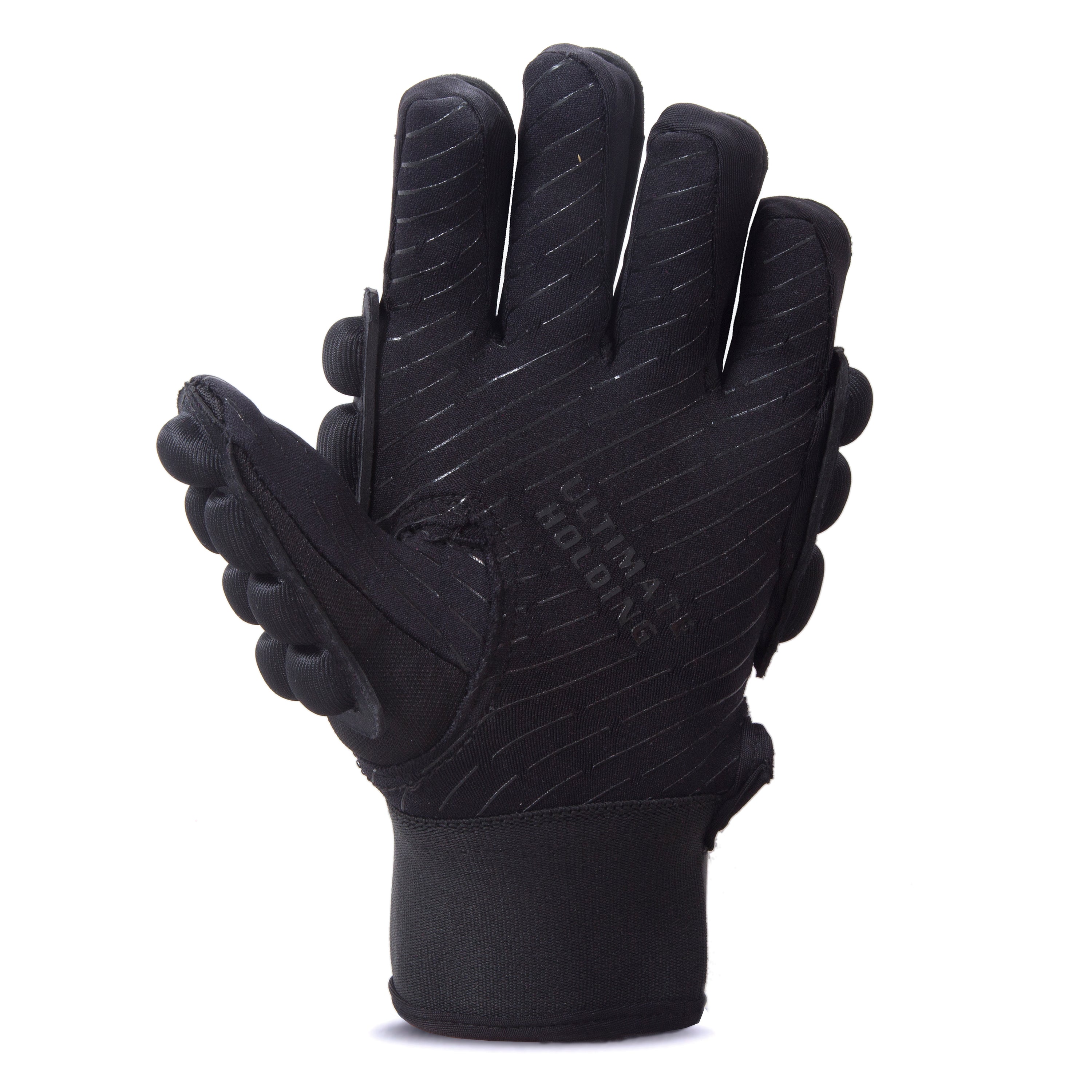 VLACK SECURITY GLOVE