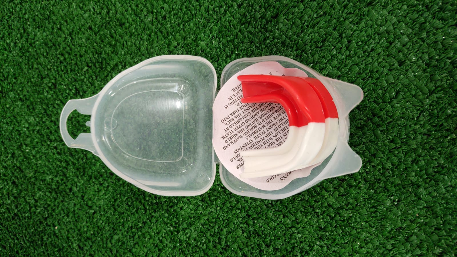 MOUTHGUARD