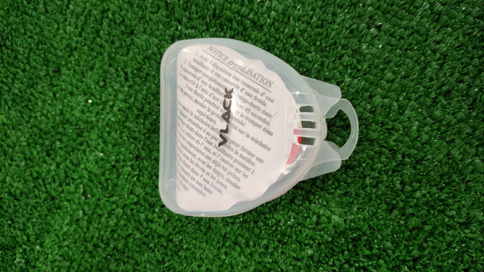 MOUTHGUARD