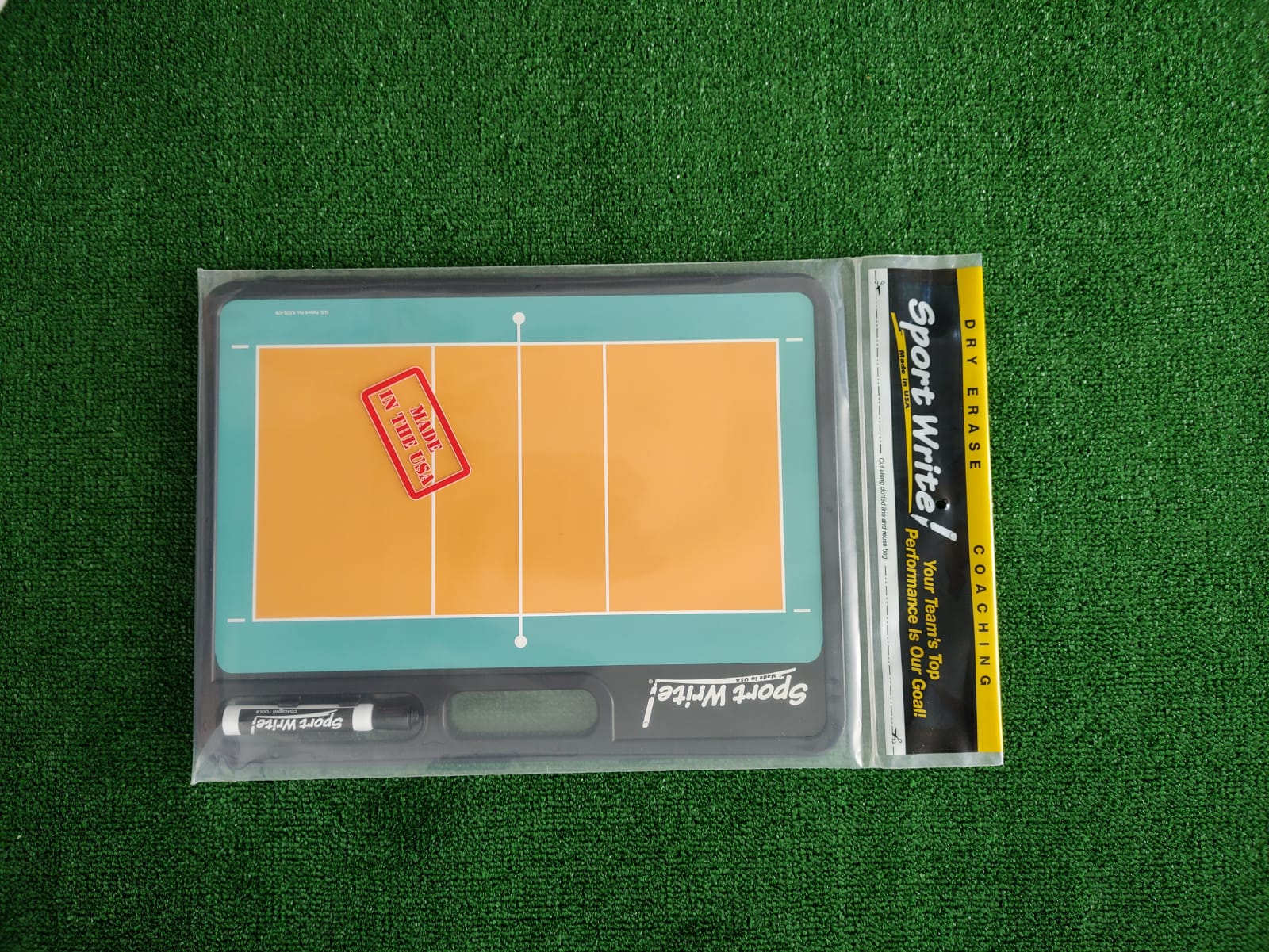 Sport Write!
