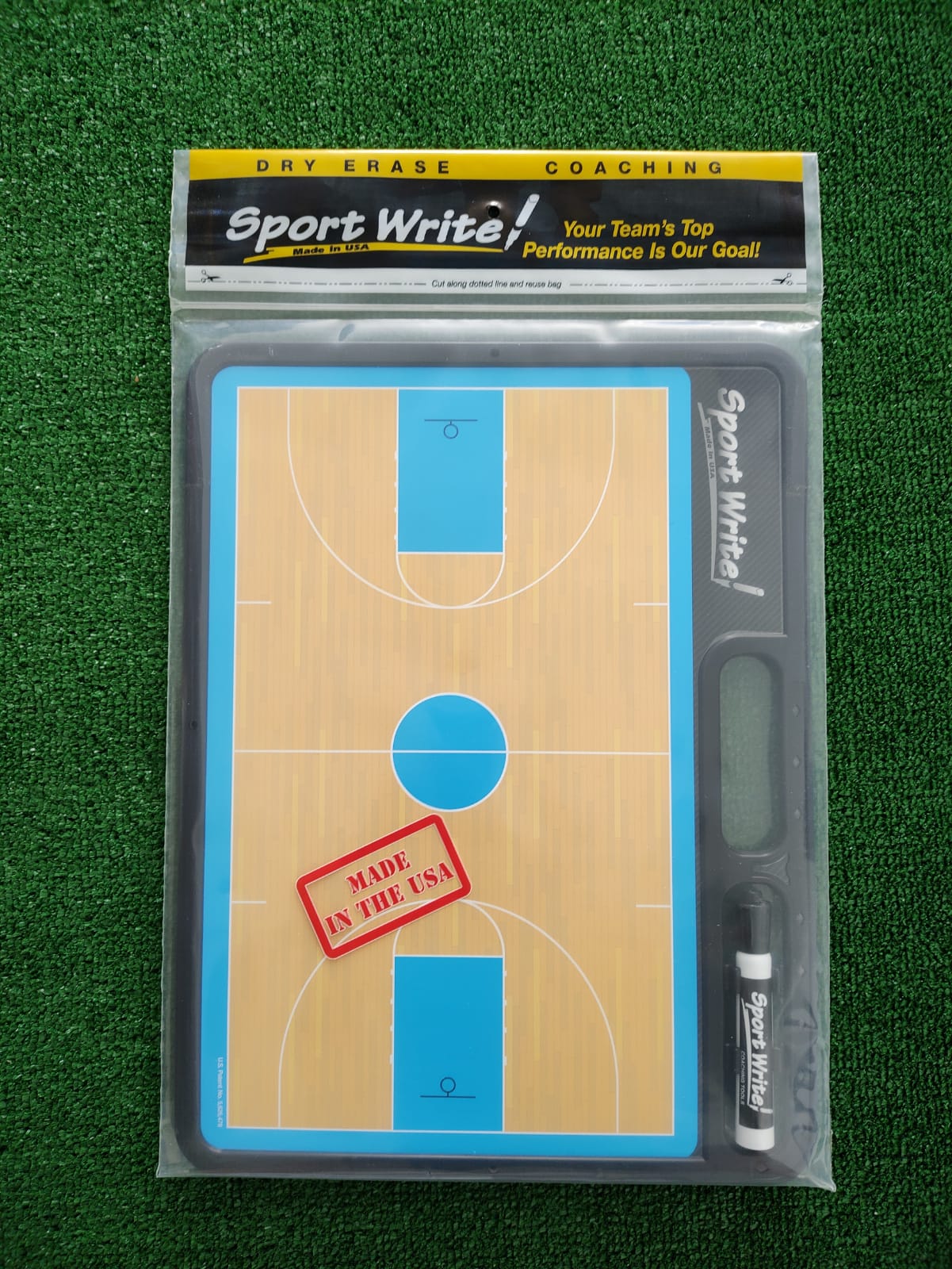 Sport Write!