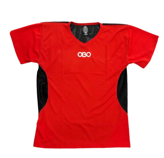 OBO Short Sleeve Goalkeeper Jersey